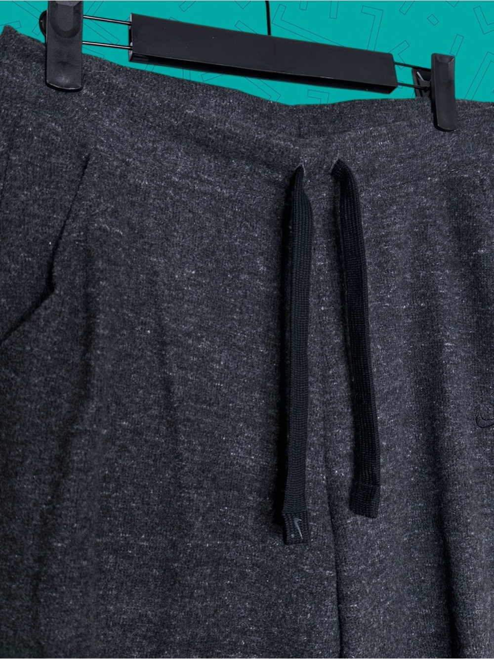 Nike Therma Fleece Knit Sweatpants
